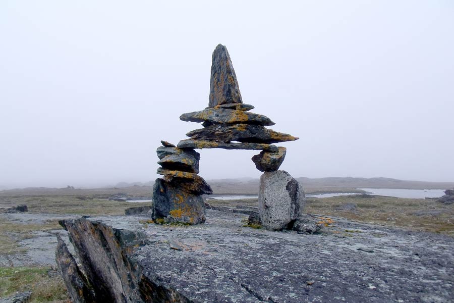 North Canada online education